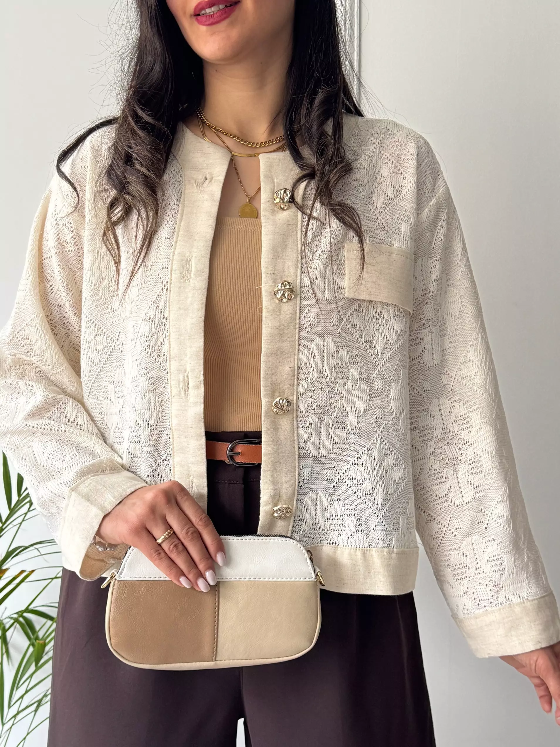 کت مزونی ماهور